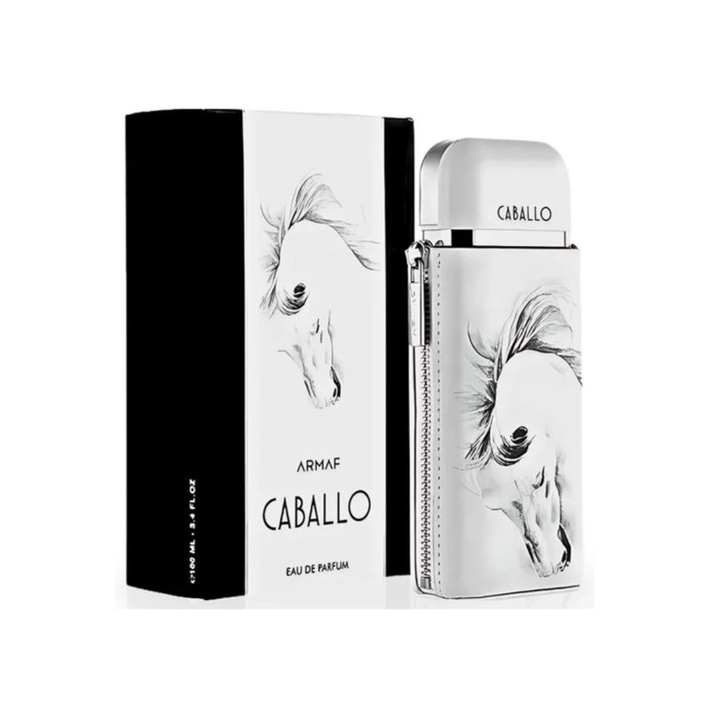ARMAF - Armaf Caballo EDP 100 ml