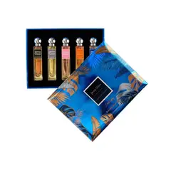 ARMAF - Set Jenny Glow EDP 5pza x 30 ml OCPOC pour Femme