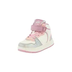 FICCUS - Zapatilla Bebé Niña Urbana Lila