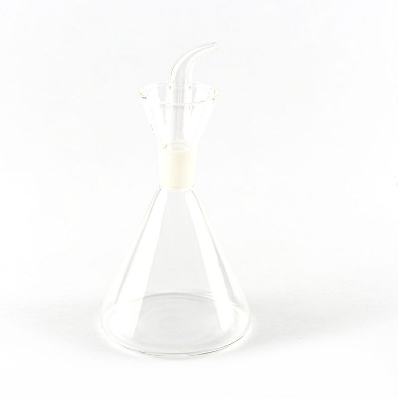 CAP DOR - Botella de Aceite Modelo Cone III