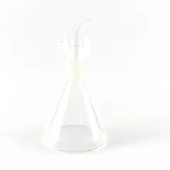 CAP DOR - Botella de Aceite Modelo Cone III