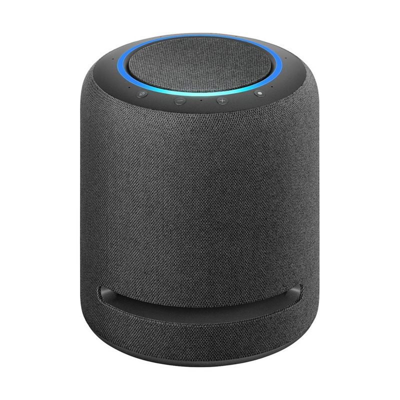 AMAZON - Amazon Echo Studio Smart Speaker con Alexa - Negro