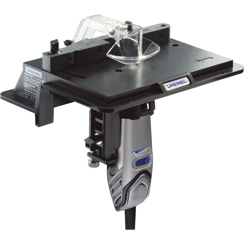 DREMEL - Mesa Para Fresar Dremel 231