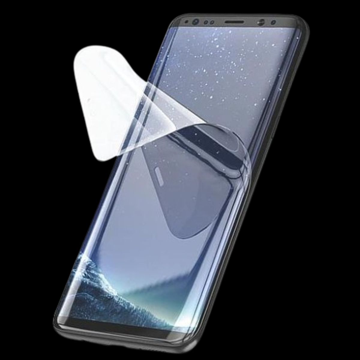 GENERICO - Lamina de Proteccion para Panta de IPH 15 PLUS