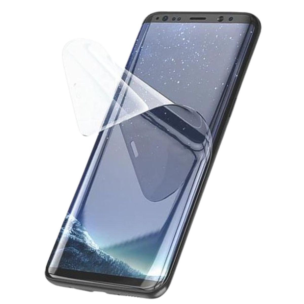 GENERICO - Lamina de Proteccion para Panta de IPH 15 PLUS