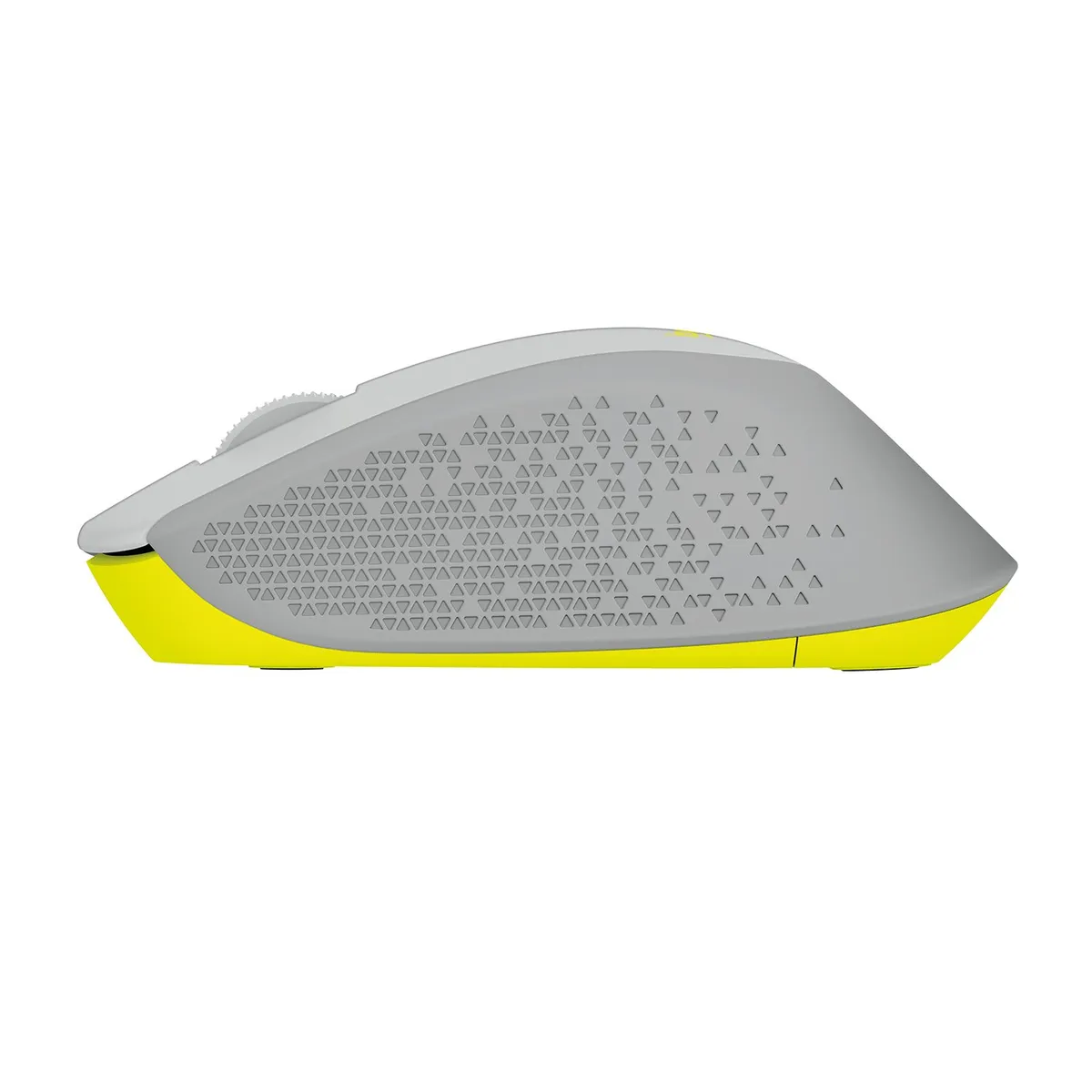 LOGITECH - Mouse Inalámbrico Logitech M280 Plateado