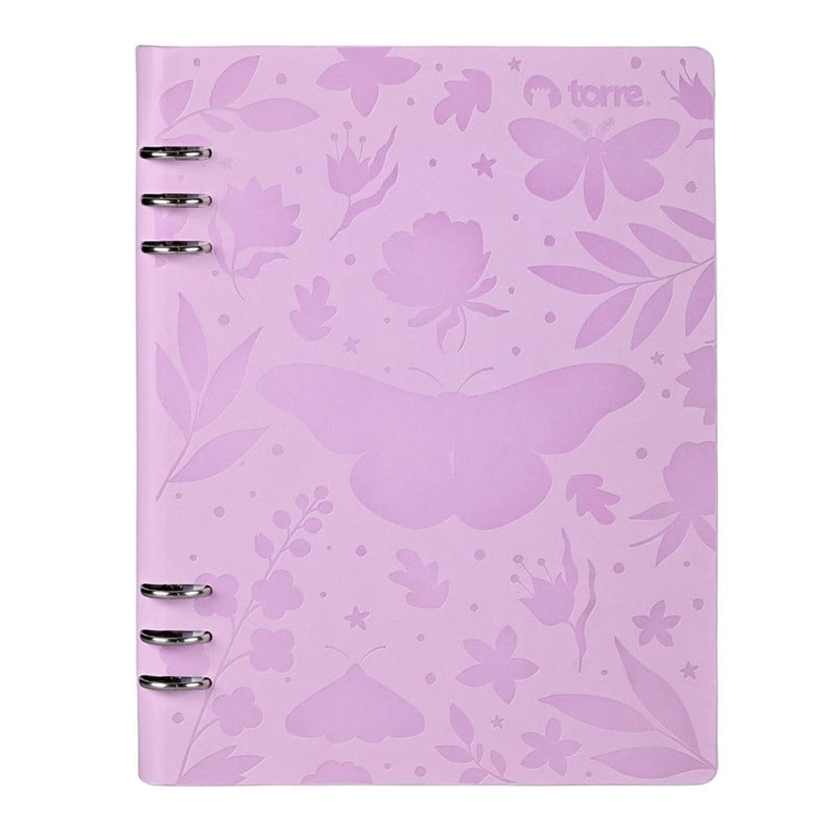 TORRE - CUADTOP TIPO ARCHIVADOR 7M 100H