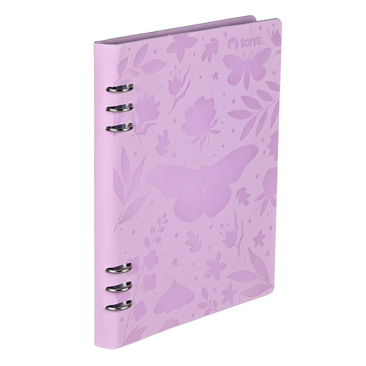 TORRE - CUADTOP TIPO ARCHIVADOR 7M 100H