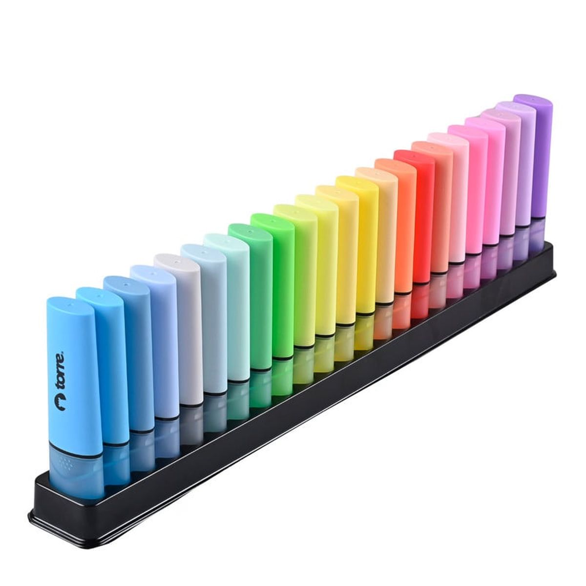 TORRE - SET DESTACADORES 23 Unidades