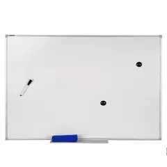 TORRE - PIZARRA ACRILICA MAGNETICA 75X120 CM