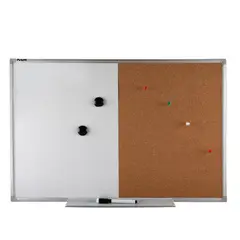 TORRE - PIZARRA ACRILICA MAGCORCHO 75X120CM