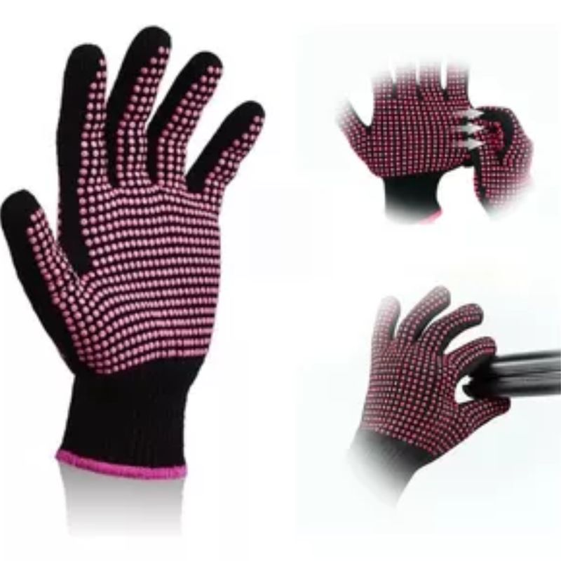 GENERICO - Guantes térmicos para Peluquería