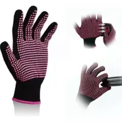 GENERICO - Guantes térmicos para Peluquería