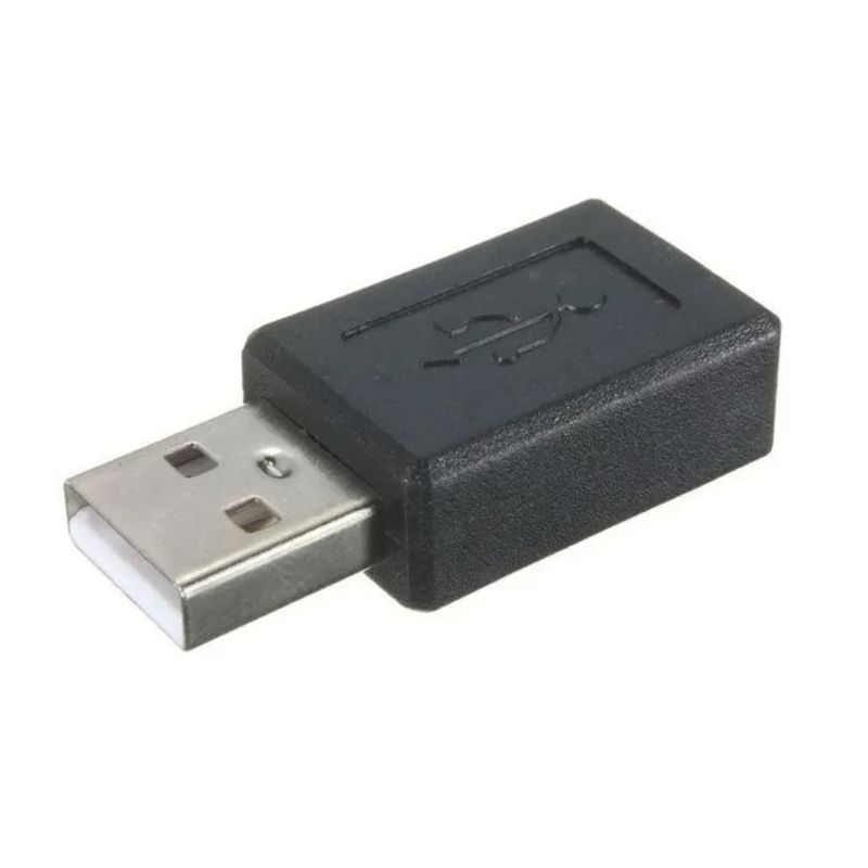 GENERICO - Adaptador Usb-m A 5pin-h