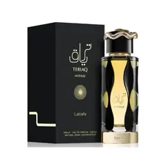 LATTAFA - Perfume Teriaq Intense EDP 100 ml Unisex