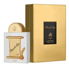 LATTAFA - Perfume Peace And Love 100 ml Unisex