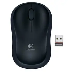 LOGITECH - 910-002225 MOUSE INALAM M185