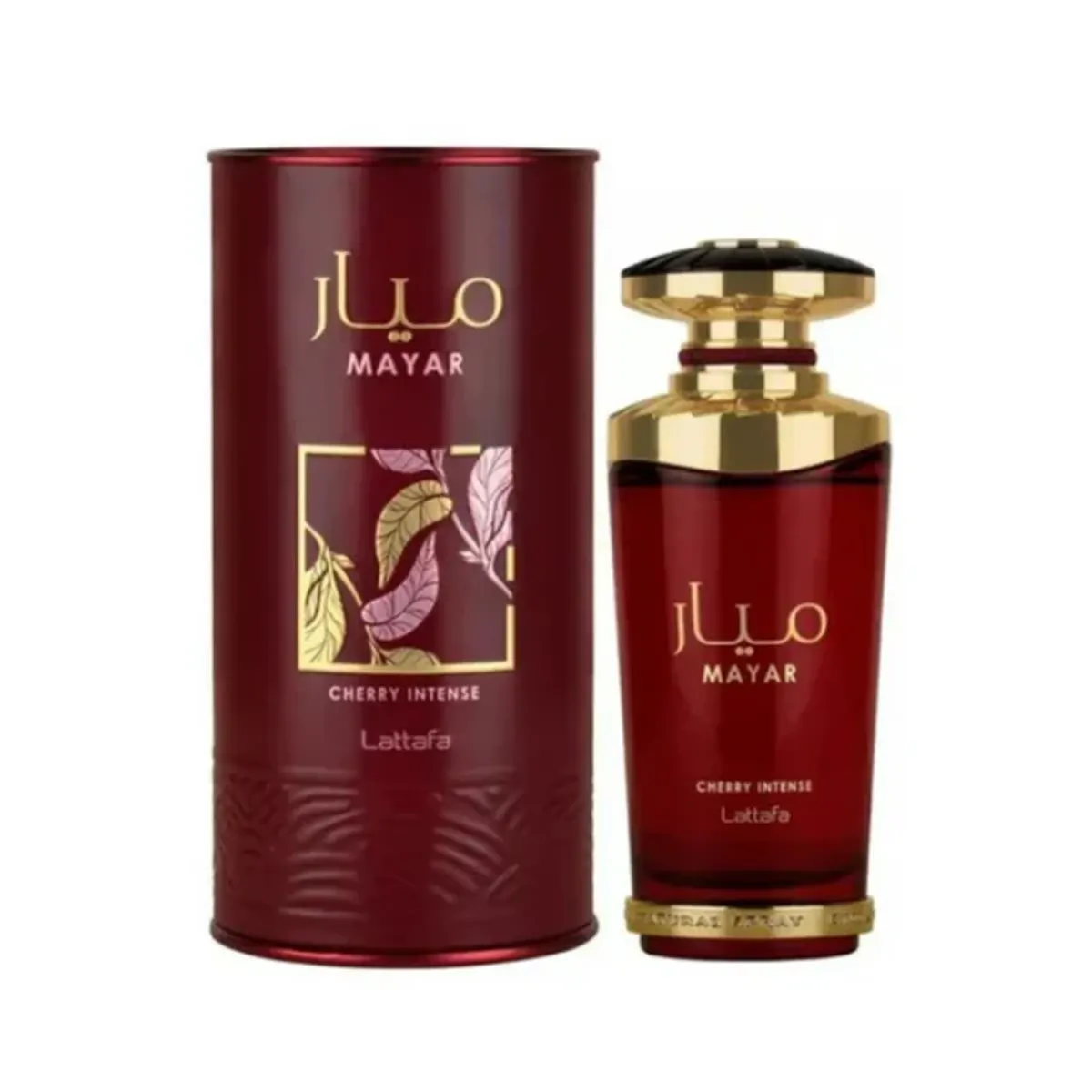 LATTAFA - Perfume Lattafa Mayar Cherry Intense EDP 100 ml Mujer