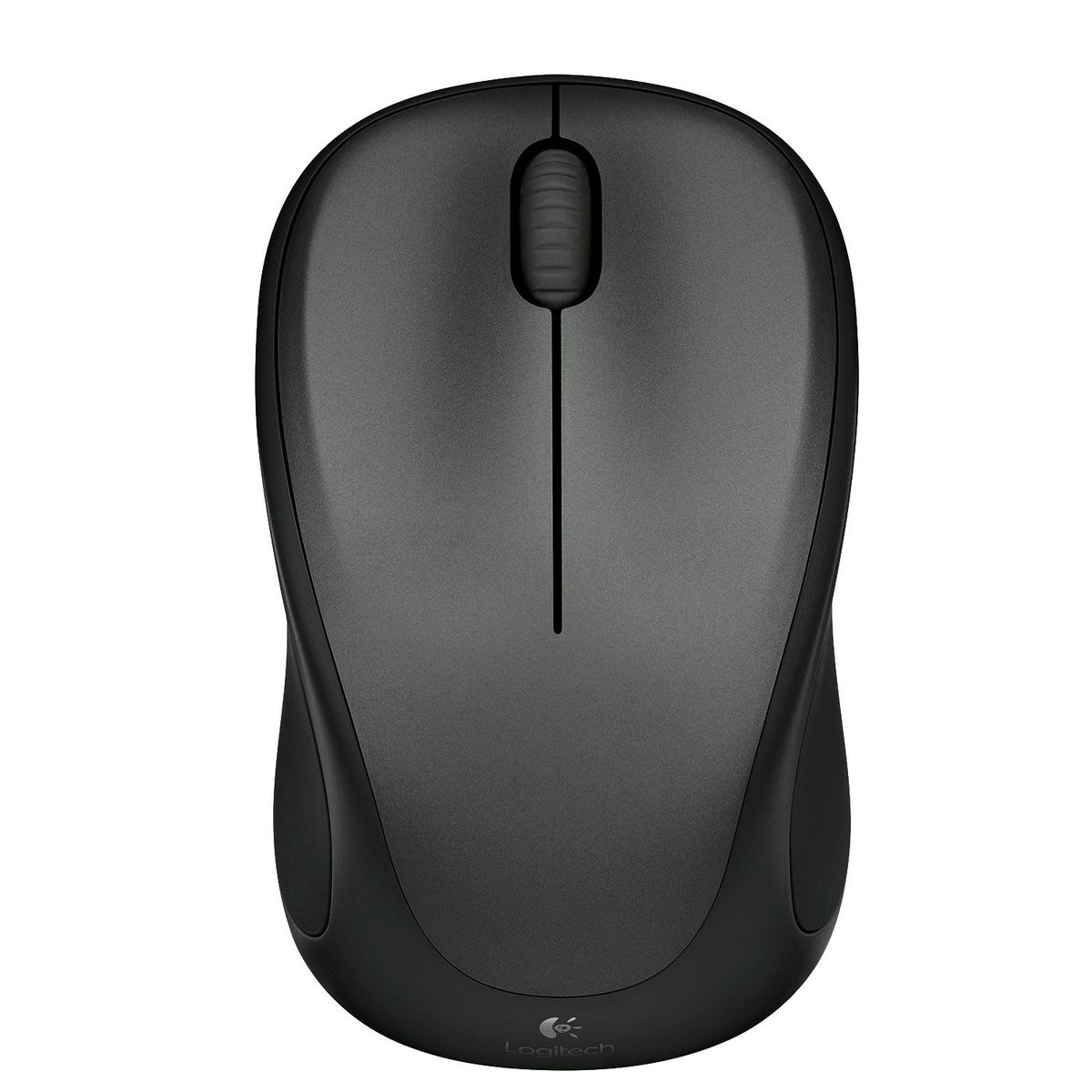 LOGITECH - MOUSE LOGITECH INALAM M317