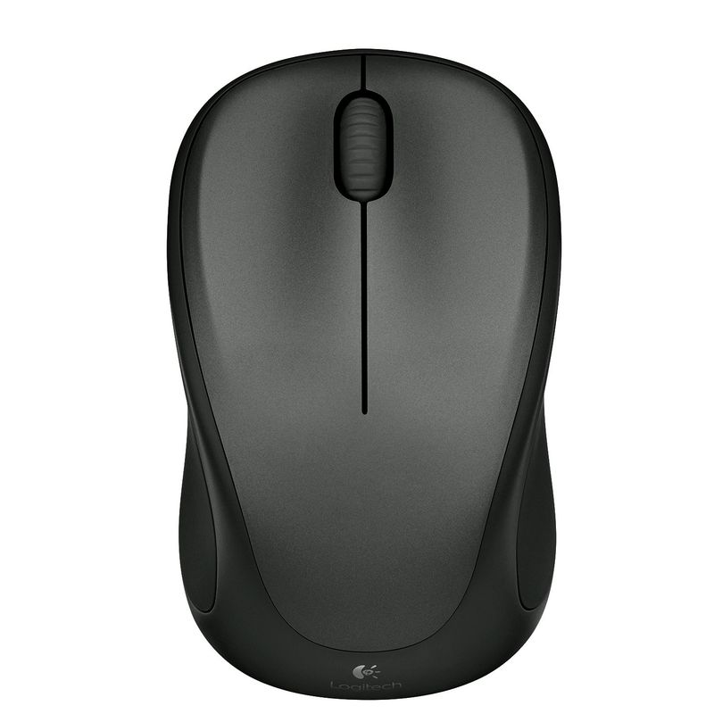 LOGITECH - 910-003416 MOUSE LOGITECH INALAM M317