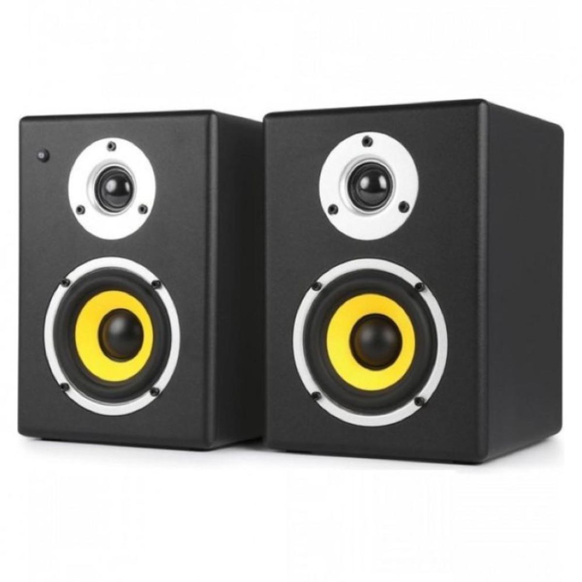 K ACOUSTIC - Monitor Estudio Activo K-Acoustic K-44 par