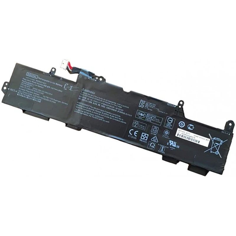 HP - BATERIA HP ELITEBOOK 830 G5 ORIG 3 CELDAS SS03XL