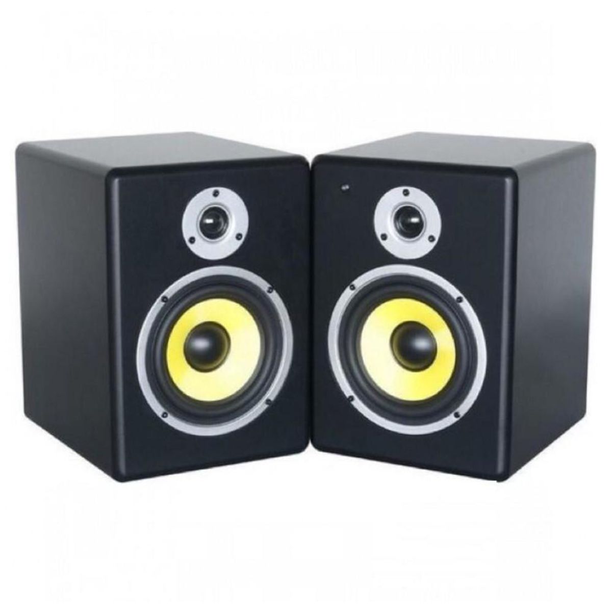 K ACOUSTIC - Monitor Estudio Activo K-Acoustic K-55 par