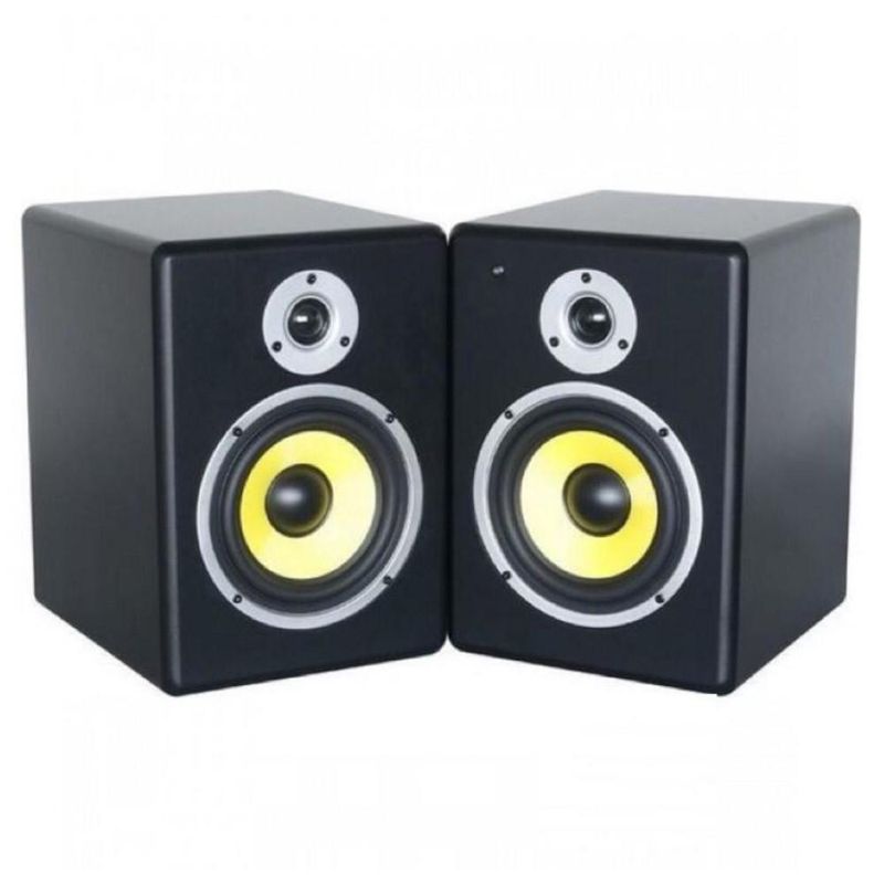 K ACOUSTIC - Monitor Estudio Activo K-Acoustic K-55 par