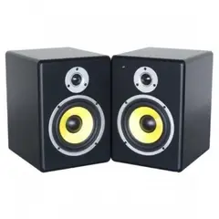 K ACOUSTIC - Monitor Estudio Activo K-Acoustic K-55 par