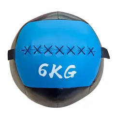 GENERICO - Balones Medicinales de PU 6 kg