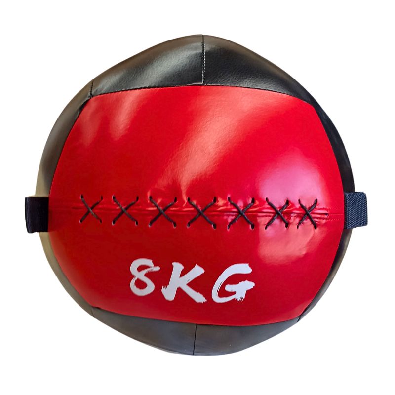 GENERICO - Balones Medicinales de PU 8 kg