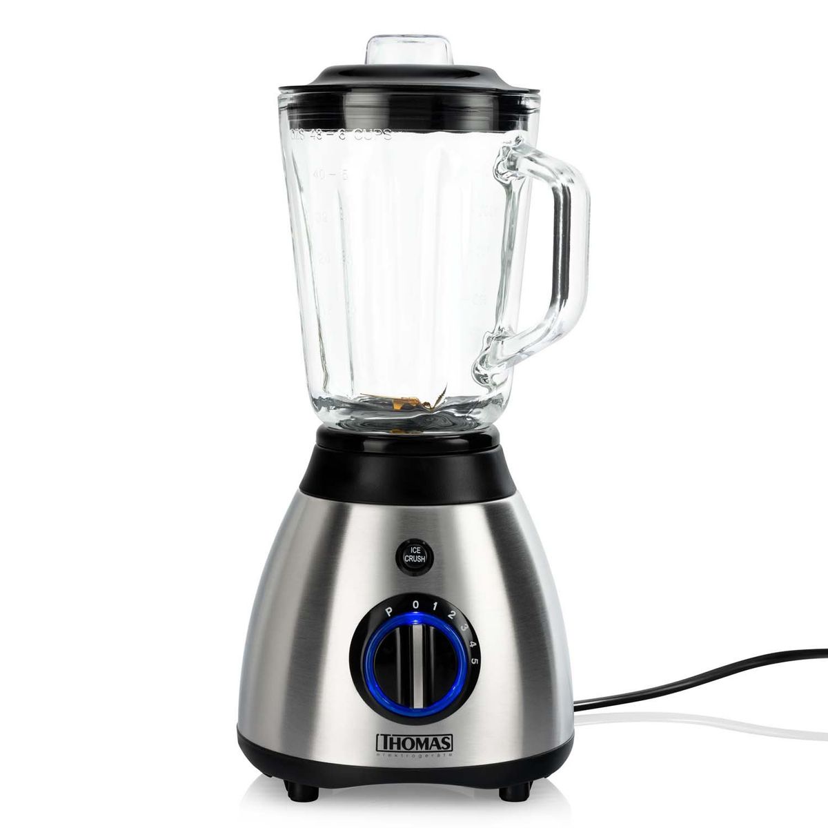 THOMAS - Licuadora 1,5 lts. TH-510Vi
