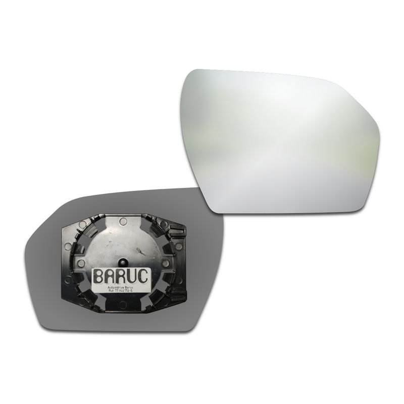 FORD - Espejo Retrovisor Ford Expedition 2018-2022 Derecho