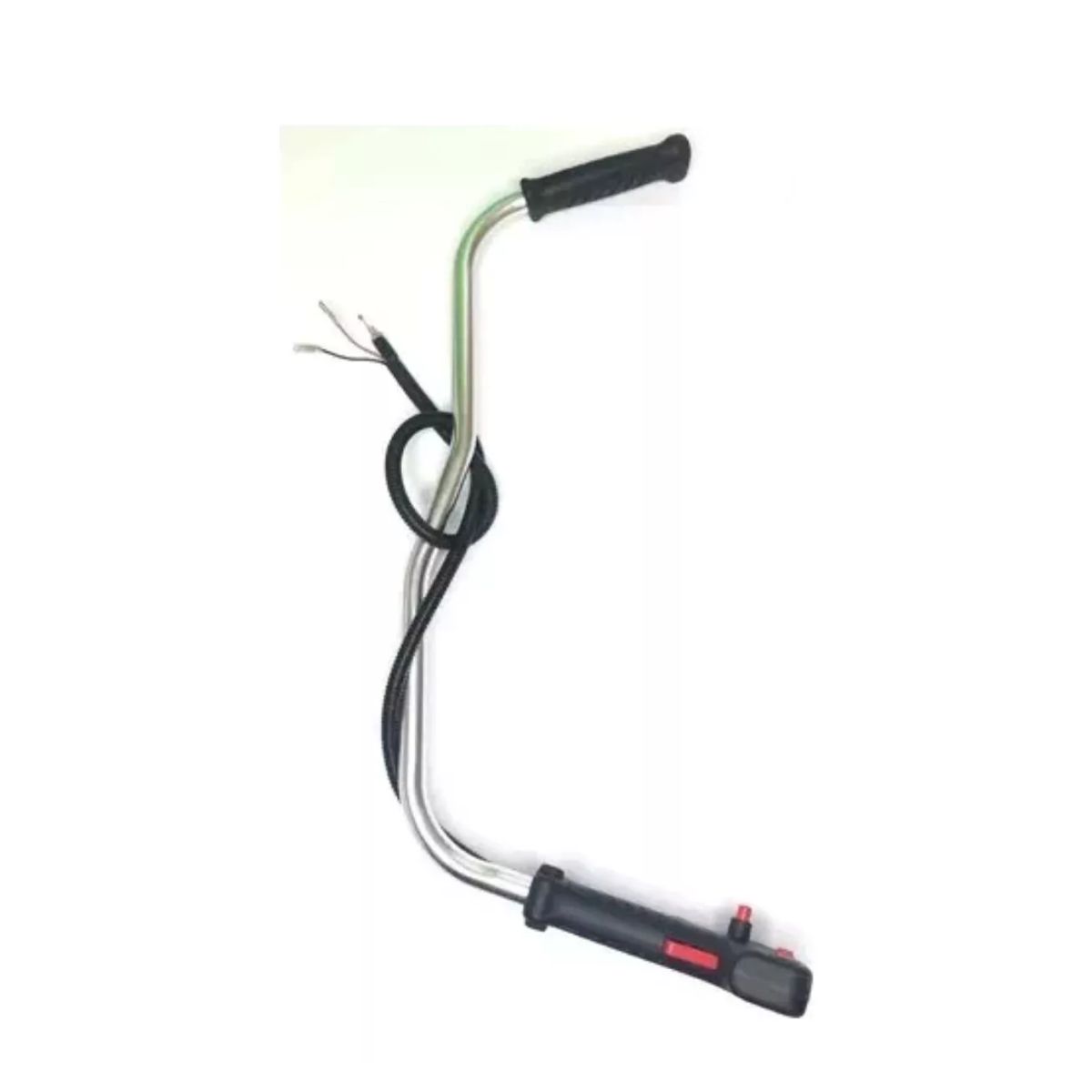 GENERICO - Mango Acelerador Completo Uso Desmalezadoras Chinas