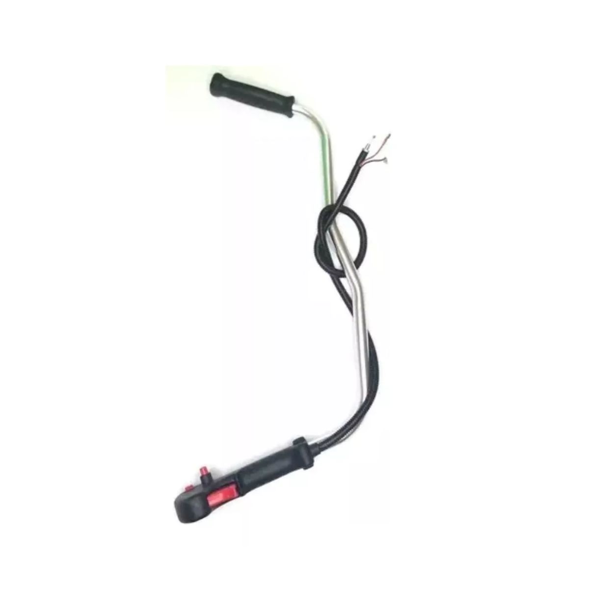 GENERICO - Mango Acelerador Completo Uso Desmalezadoras Chinas