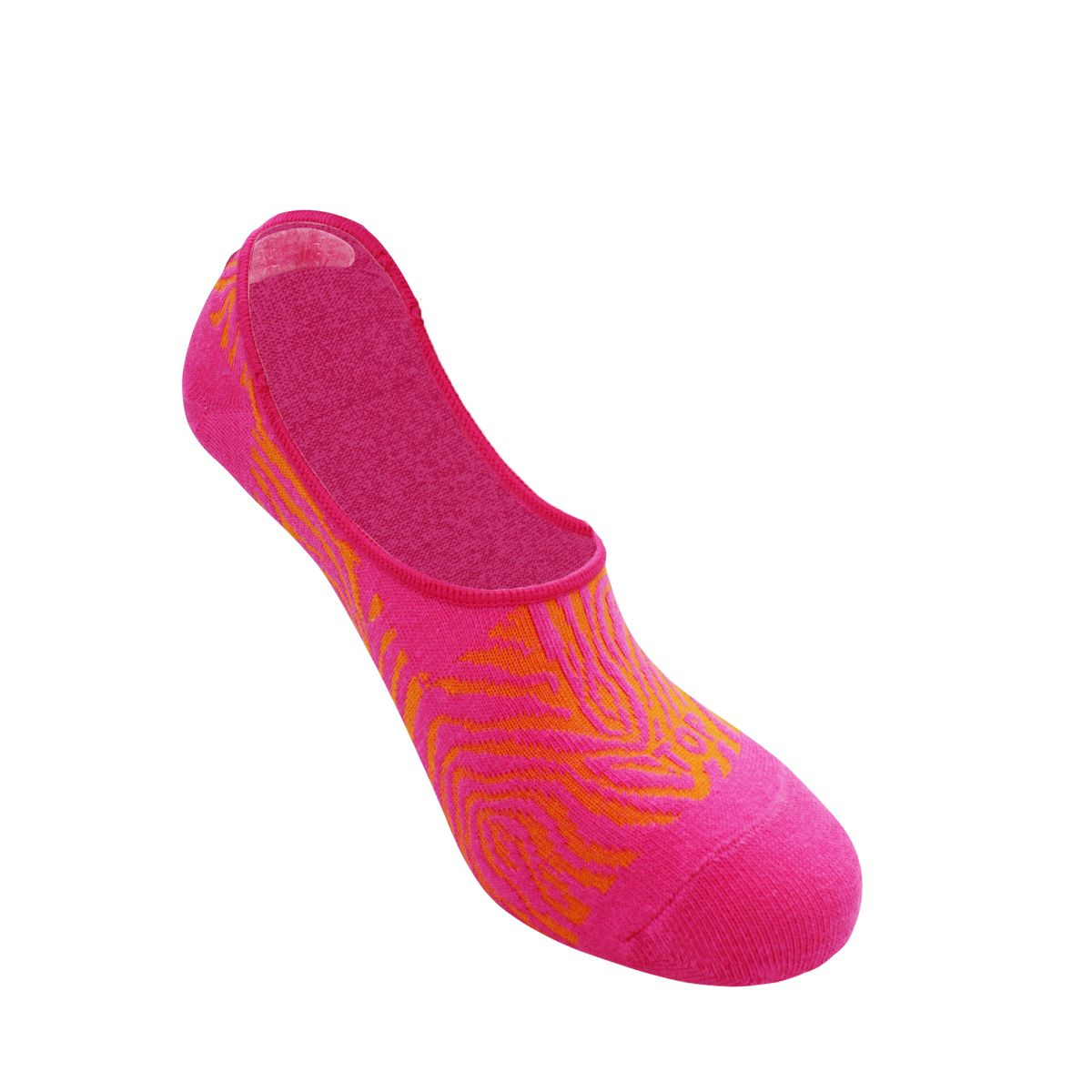 TOP - Calcetines Deportivos Invisibles Mujer Pack 5 C10 Top