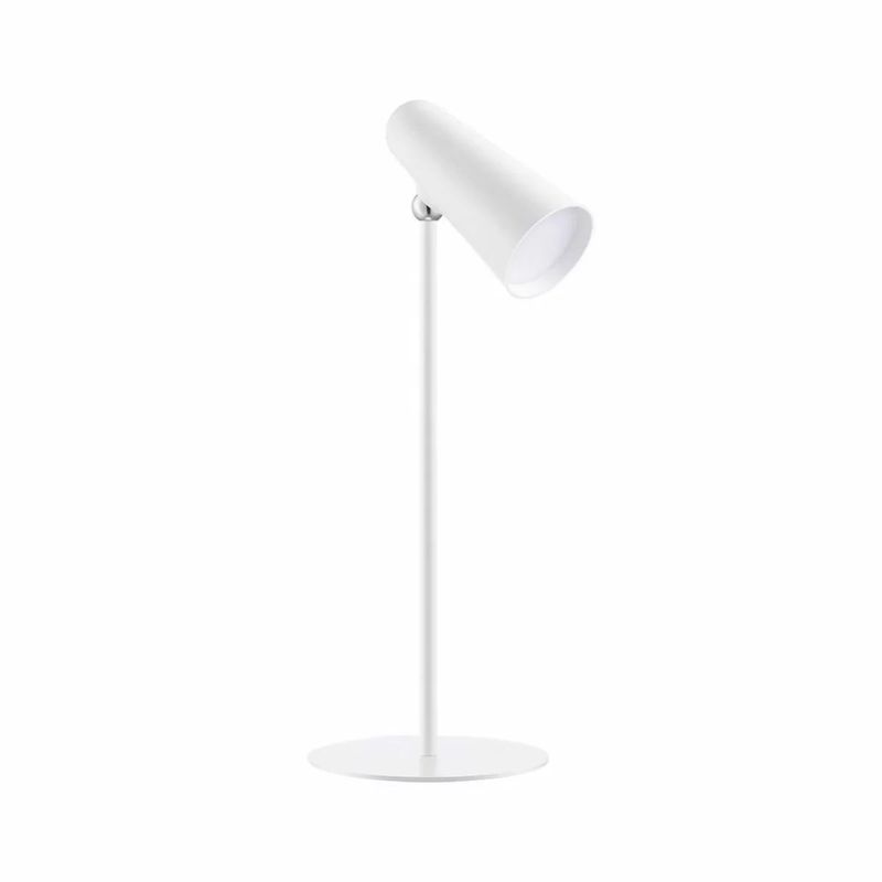 XIAOMI - Lampara Xiaomi Flexible Recargable Lamp LED