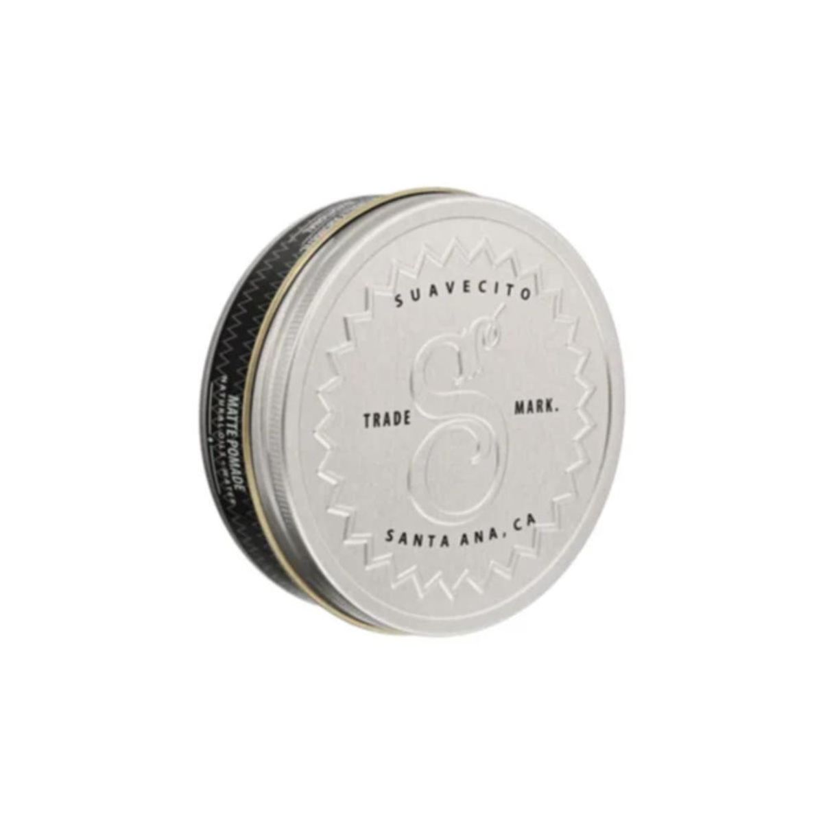 SUAVECITO - Suavecito Pomada Premium Blends Matte 120 GRS