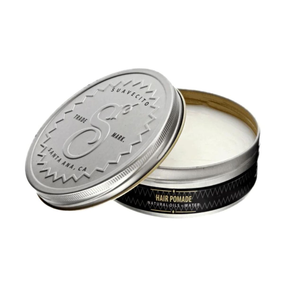 SUAVECITO - Suavecito Pomada Premium Blends Matte 120 GRS