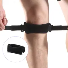 GENERICO - Rodillera Menisquera Estabilizadora Soporte Menisco