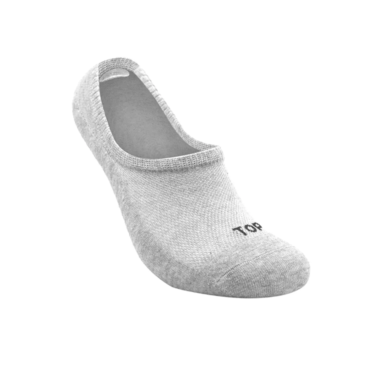 TOP - Calcetines Deportivos Invisibles Mujer Pack 5 C2 Top