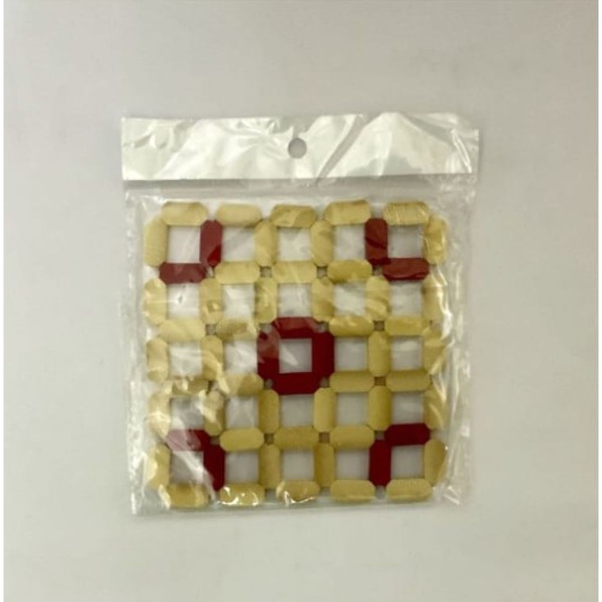 GENERICO - Bandeja De Plato Individual Cocina