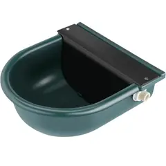 GENERICO - Bebedero Automatico Para Caballos Ovejas Vacas Cuenco Grande