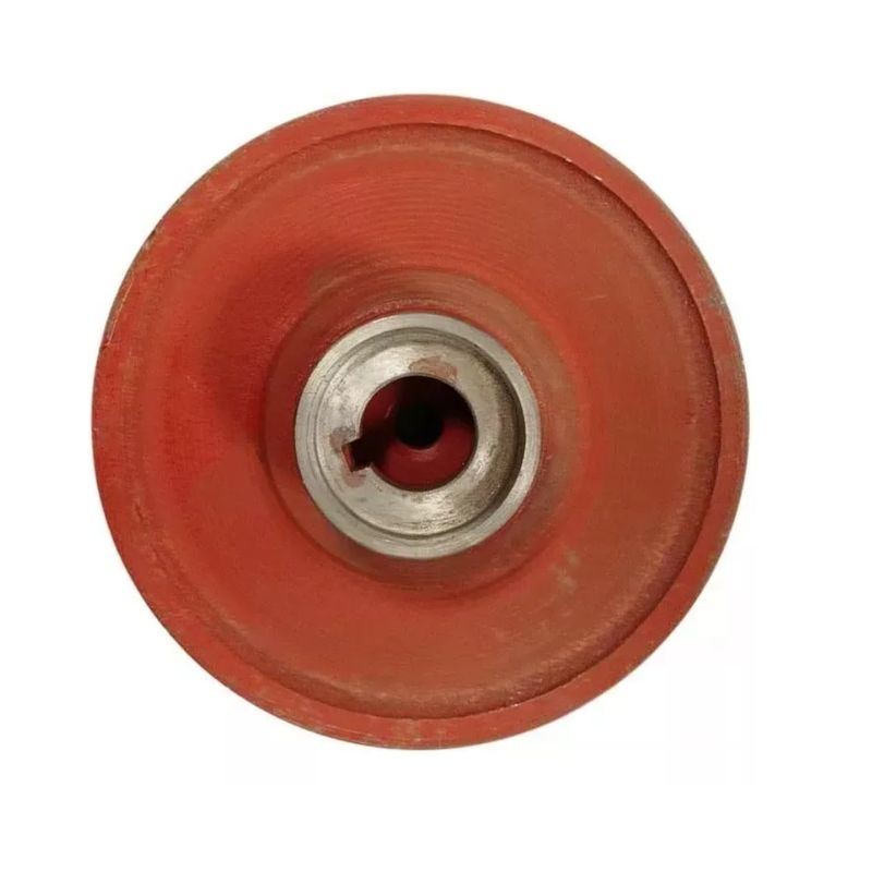 GENERICO - Turbina Para Motobomba 2 Pulgadas