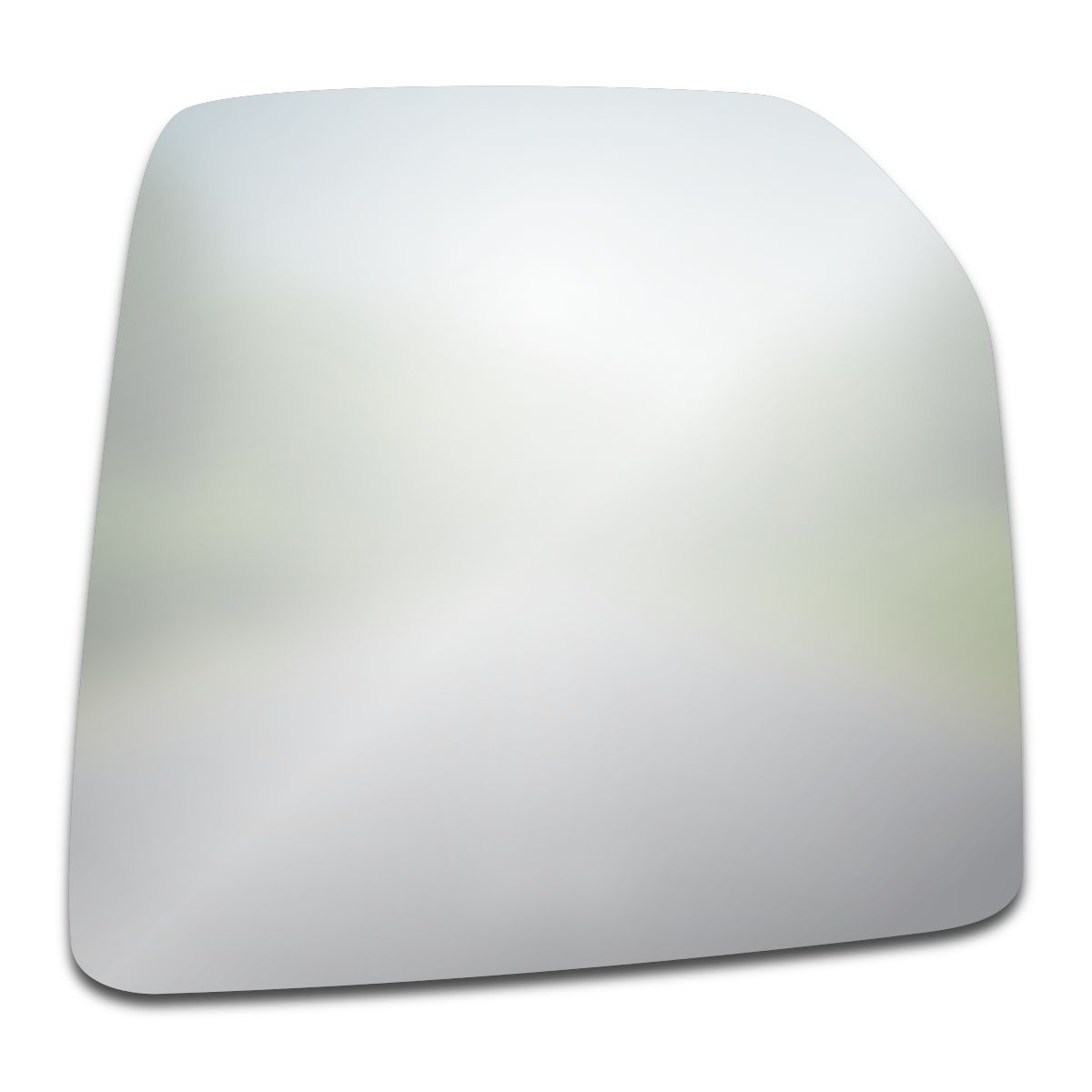 FORD - Espejo Retrovisor Ford F150 2015-2020 Derecho