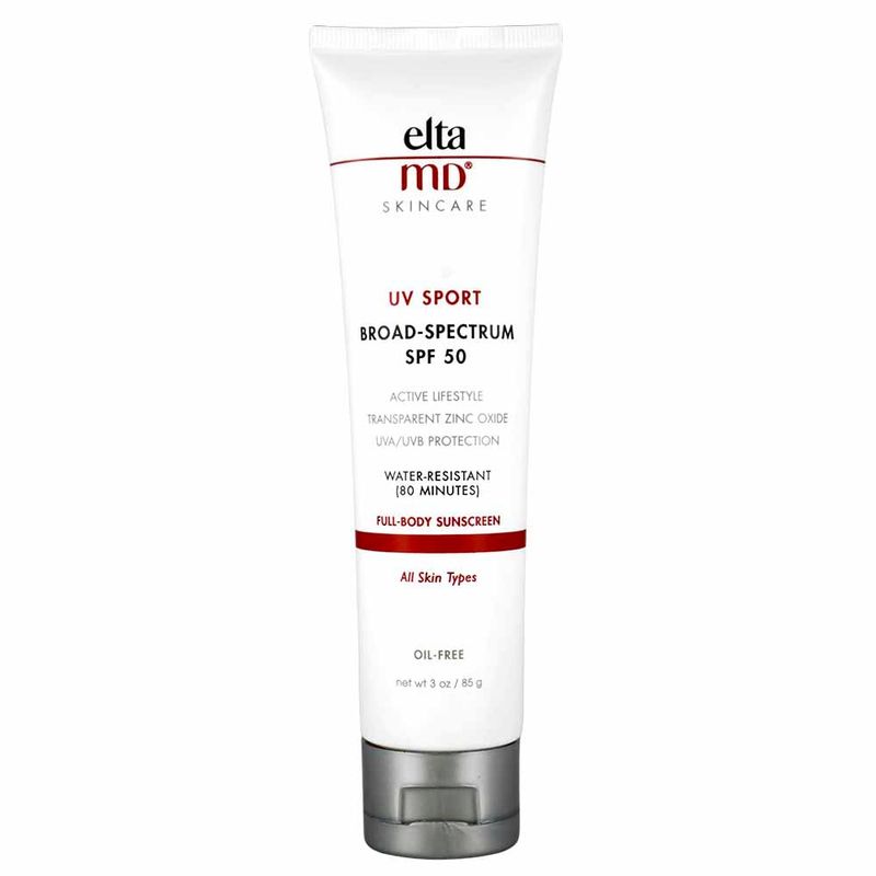 ELTAMD - Protector Solar Deportivo Resistente al Agua SPF50 85g EltaMD.