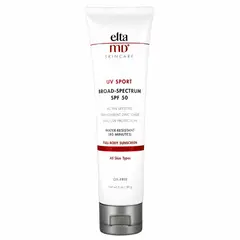 ELTAMD - Protector Solar Deportivo Resistente al Agua SPF50 85g EltaMD.