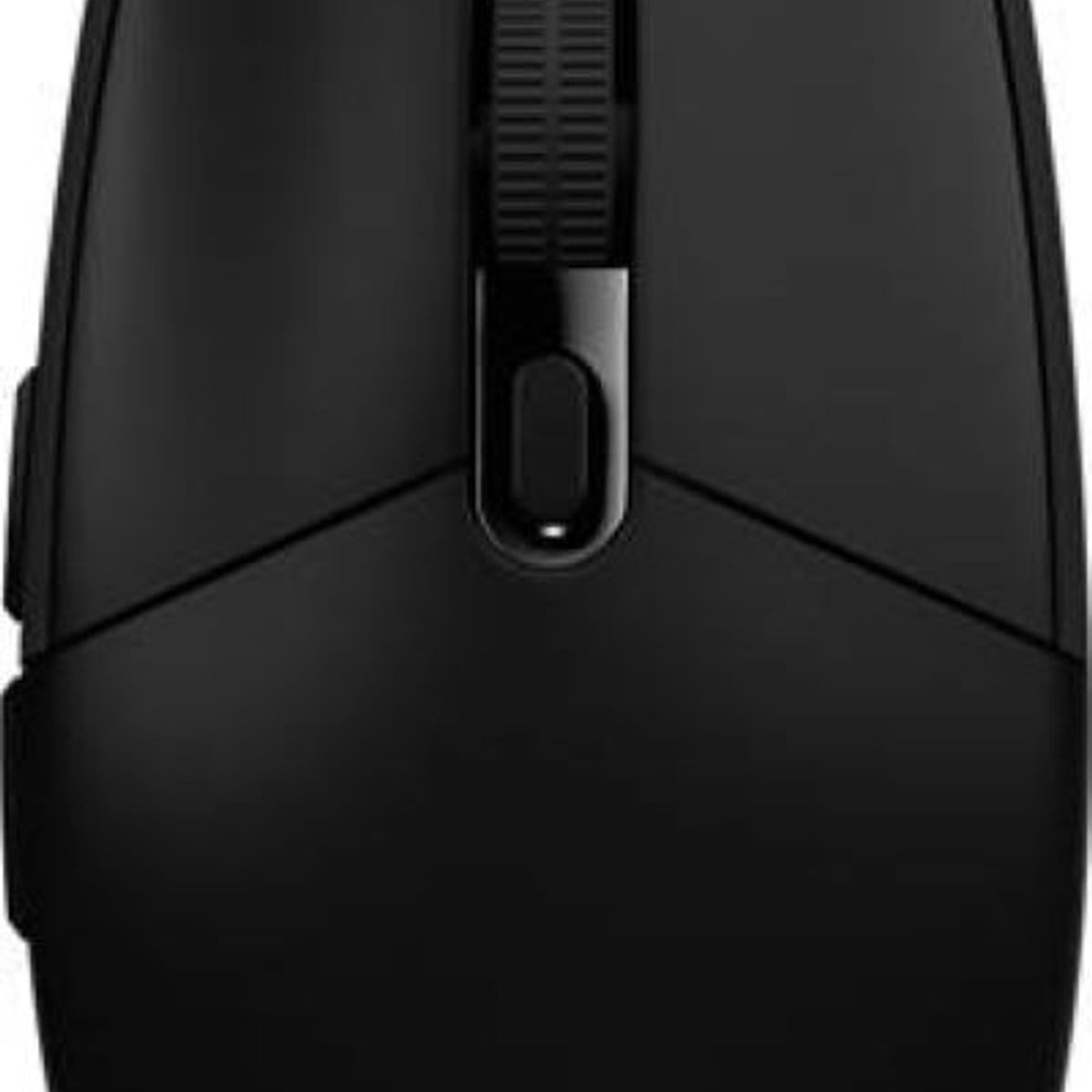 LOGITECH - Logitech G203 Mouse Gamer Color Negro