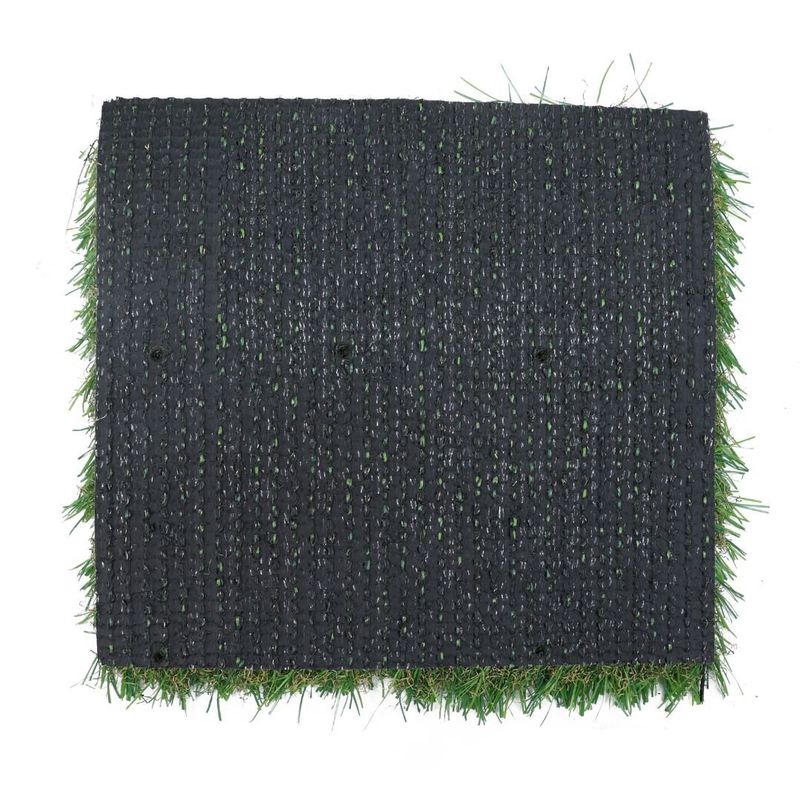 JOYTEK - PASTO SINTÉTICO JOYTEK DE 40MM 4X3 12MT2