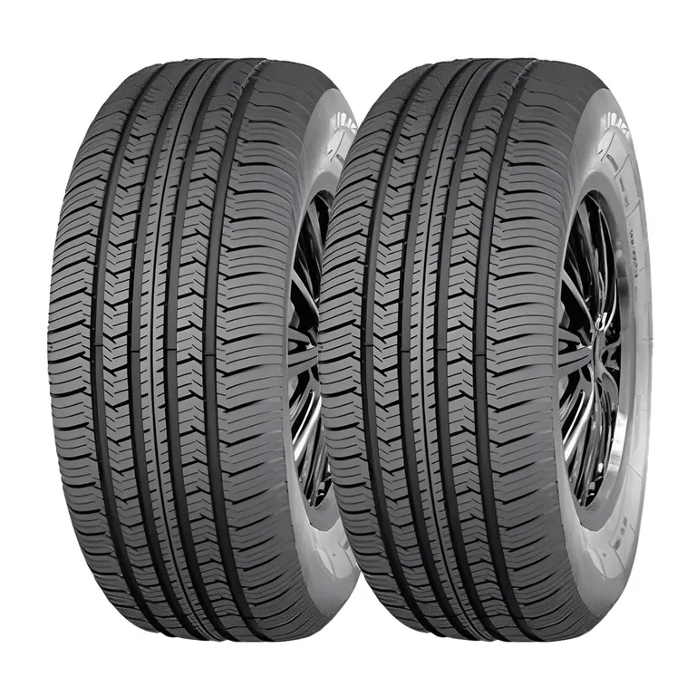 SET X 2 Neumaticos 165/65R14 79T MR166 H/T CHN